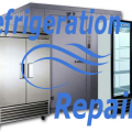 Walk-In Coolers Service and Repair