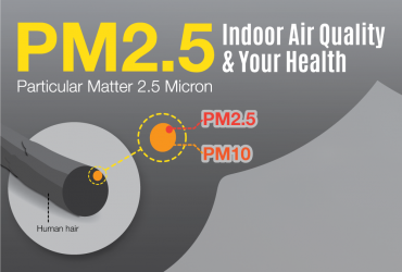 Commercial Air Quality Testing