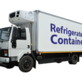 Truck Refrigeration