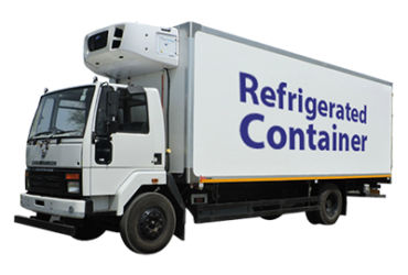 Truck Refrigeration