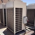 Commercial Air Conditioning