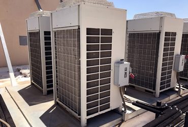 Commercial Air Conditioning