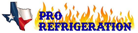 Pro Refrigeration LLC – Arlington