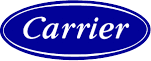 Carrier logo