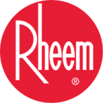 rheem logo