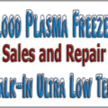 Blood Plasma Freezers